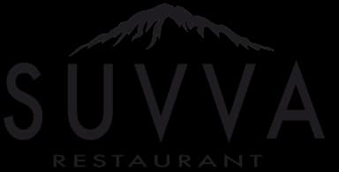 Suvva Restaurant